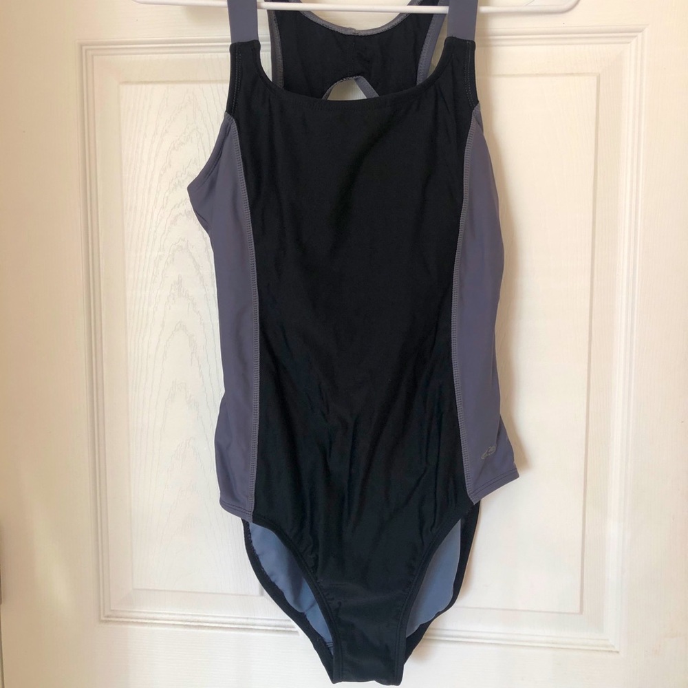 Champion One-Piece Swimsuit | size: M